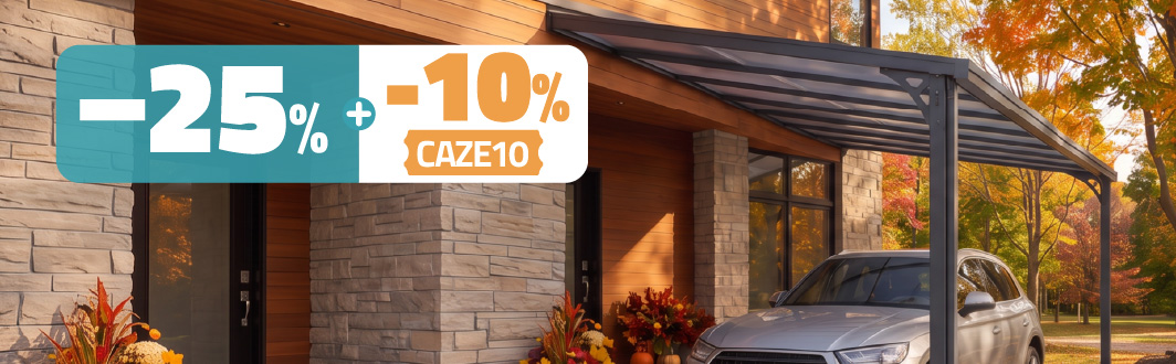Grandi offerte fino al -25%